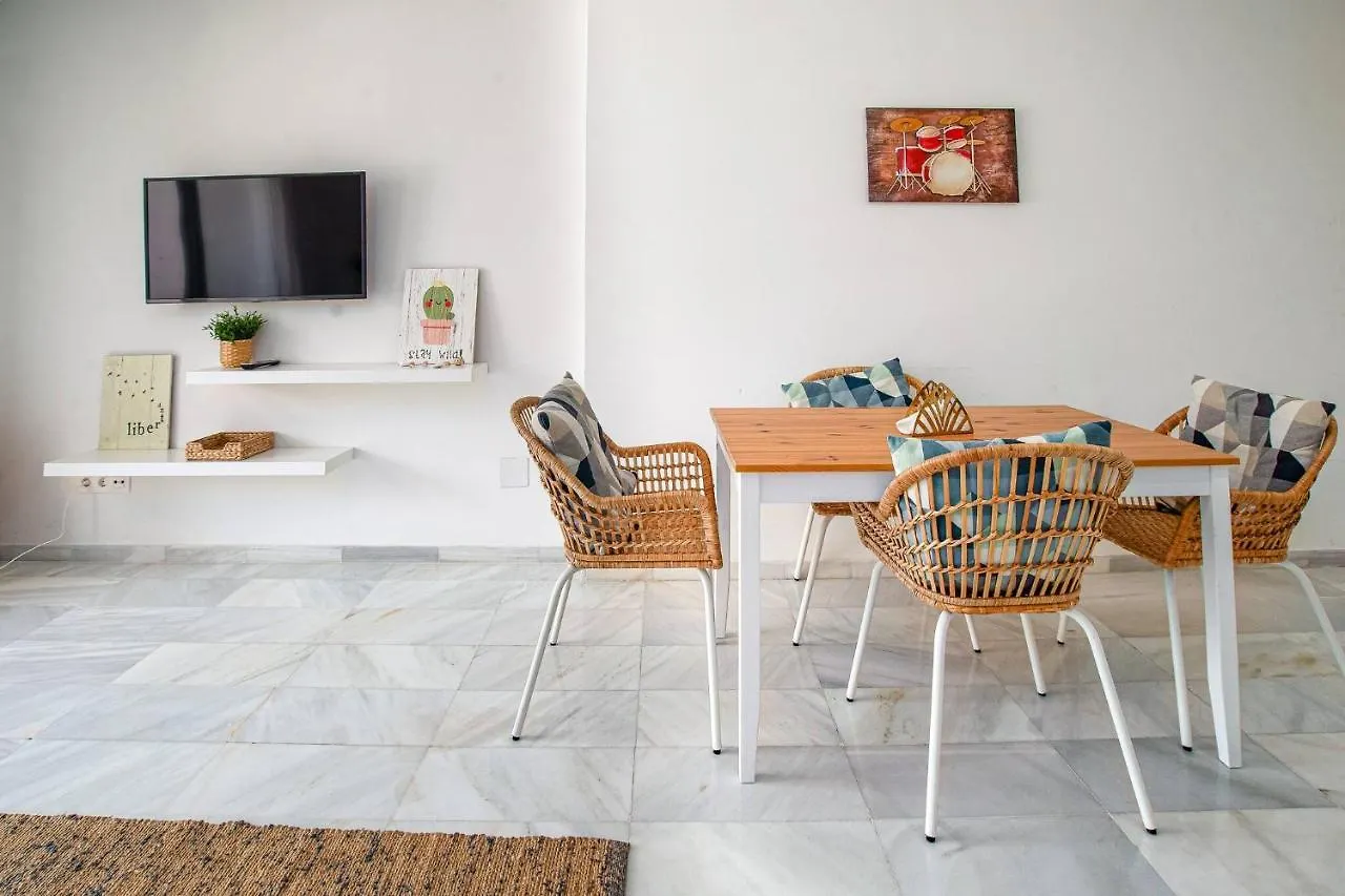 Beautiful 2 Bedrooms Apartment In Puerto Banus Marbella 0*,