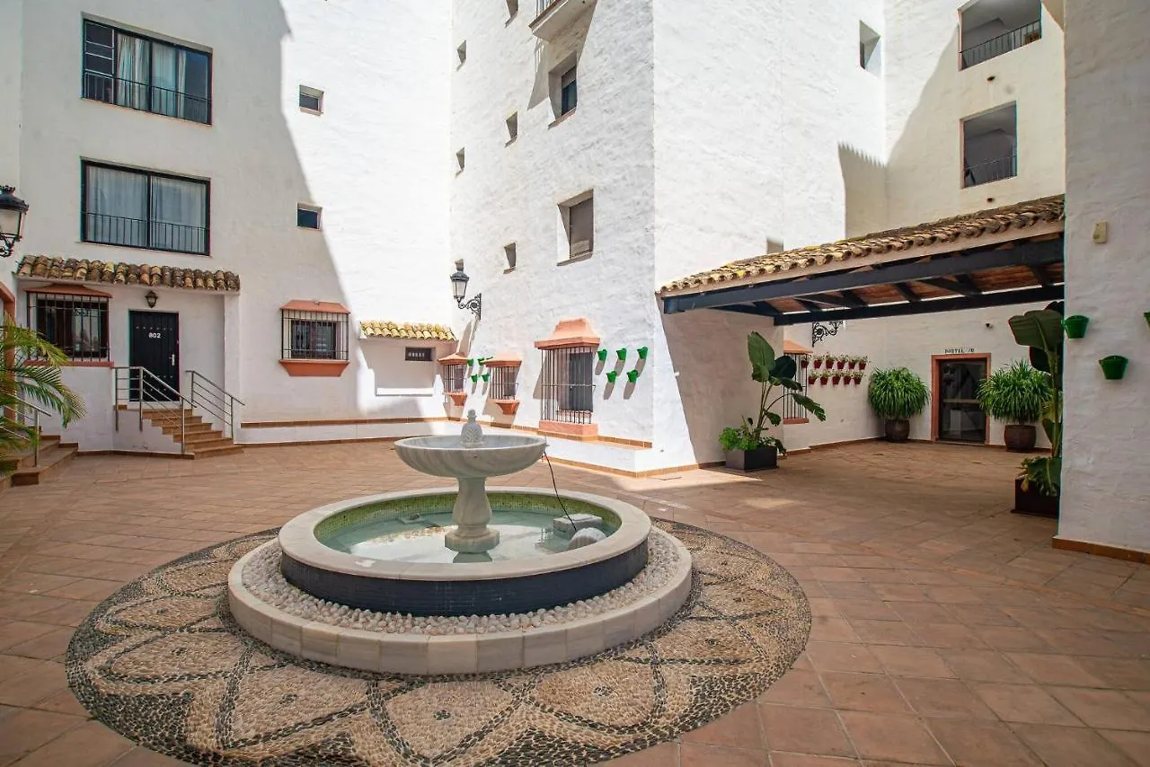 Beautiful 2 Bedrooms Apartment In Puerto Banus Marbella 0*,  Spain